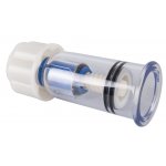 YOU2TOYS - 2 REGULOWANE SSAWKI DO SUTKÓW