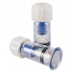 YOU2TOYS - 2 REGULOWANE SSAWKI DO SUTKÓW