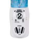 YOU2TOYS - WIBRATOR PERŁOWY KRÓLICZEK MASUJE I WIBRUJE NIEBIESKI