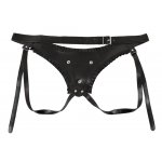 YOU2TOYS - UPRZĄŻ STRAP ON Z WYJMOWANYM DILDO