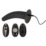 YOU2TOYS - UPRZĄŻ STRAP ON Z WYJMOWANYM WIBRATOREM I PILOTEM