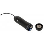 YOU2TOYS - WIBRATOR WSTRZĄSOWY O NATURALNYM WYGLĄDZIE PENISA