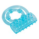 YOU2TOYS - 8-CZĘŚCIOWY ZESTAW ZABAWEK NIEBIESKI