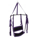 YOU2TOYS - HUŚTAWKA MIŁOSNA Z SIEDZISKIEM I OPARCIEM