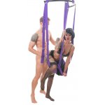 YOU2TOYS - HUŚTAWKA MIŁOSNA Z SIEDZISKIEM I OPARCIEM