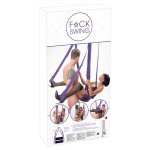 YOU2TOYS - HUŚTAWKA MIŁOSNA Z SIEDZISKIEM I OPARCIEM