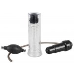 YOU2TOYS - 2IN1 MASTURBATOR I POMPKA DO PENISA