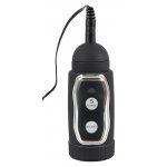 YOU2TOYS - WIBRATOR ANALNY Z GŁOWICĄ KULOWĄ