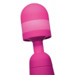 YOU2TOYS - MASAŻER WALLNESS SPA RÓŻOWY