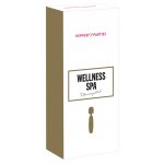 YOU2TOYS - MASAŻER WALLNESS SPA RÓŻOWY