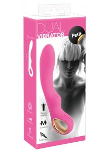 YOU2TOYS - WIBRATOR PETIT DO STYMULACJI ŁECHTACZKI