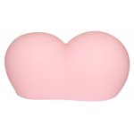 YOU2TOYS - REALISTYCZNY MASTURBATOR Z KSZTAŁCIE TYŁKA Z OTWORAMI