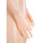 YOU2TOYS - MIŁOSNA LALKA AMANDA Z MASTURBATOREM TWARZ 3D + POMPKA