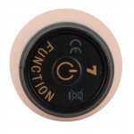 YOU2TOYS - NATURALNY WIBRATOR JAK PRAWDZIWY KUTAS