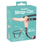 YOU2TOYS - UPRZĄŻ STRAP-ON Z WYJMOWANYM WIBROBULLETEM