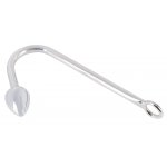 YOU2TOYS - WTYCZKA ANALNA Z HAKIEM DO NIEWOLI 24CM