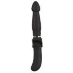 YOU2TOYS - WIBRATOR ANALNY Z FUNKCJĄ ,,THRUST'' 30CM