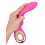 YOU2TOYS - WIBRATOR GRAND DO STYMULACJI ŁECHTACZKI