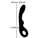 YOU2TOYS - WIBRATOR GRAND DO STYMULACJI ŁECHTACZKI