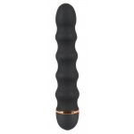 YOU2TOYS - WIBRATOR WAVY ROWKOWY 17CM