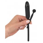 YOU2TOYS - DILATOR WIBRATOR + PLUG DO PENISA