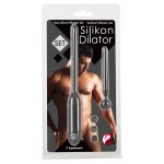 YOU2TOYS - DILATOR WIBRATOR + PLUG DO PENISA