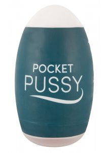 YOU2TOYS - JAJKO MINI MASTURBATOR CIPKA