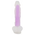 YOU2TOYS - REALISTYCZNE DILDO W KSZTAŁCIE PENISA 26.5CM