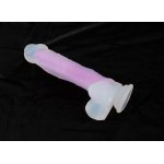 YOU2TOYS - REALISTYCZNE DILDO W KSZTAŁCIE PENISA 26.5CM