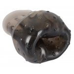 YOU2TOYS - PIERŚCIEŃ NA PENISA Z 2 WIBROBULLETAMI