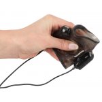 YOU2TOYS - PIERŚCIEŃ NA PENISA Z 2 WIBROBULLETAMI