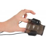 YOU2TOYS - PIERŚCIEŃ NA PENISA Z 2 WIBROBULLETAMI