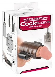 YOU2TOYS - PIERŚCIEŃ NA PENISA Z 2 WIBROBULLETAMI