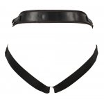 YOU2TOYS - UPRZĄŻ STRAP ON Z 2 DILDAMI I 2 PIERŚCIENIAMI