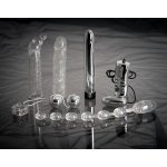 YOU2TOYS - 7-CZĘŚCIOWY ZESTAW ZABAWEK EROTYCZNYCH