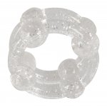 YOU2TOYS - 7-CZĘŚCIOWY ZESTAW ZABAWEK EROTYCZNYCH