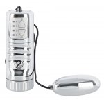 YOU2TOYS - 7-CZĘŚCIOWY ZESTAW ZABAWEK EROTYCZNYCH