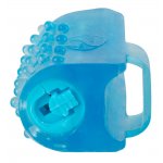 YOU2TOYS - WIBRATOR NA PALEC JEDNORAZOWY NIEBIESKI