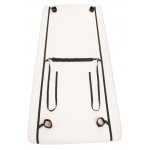 BAD KITTY - ZESTAW DO KRĘPOWANIA NA DRZWI LUB ŁÓŻKO