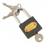 YOU2TOYS - PIERŚCIEŃ Z KAJDANKAMI I POPRZECZKĄ DO BDSM