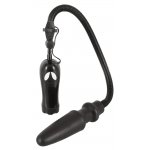 YOU2TOS - NADMUCHIWANA WIBRUJĄCA WTYCZKA ANALNA