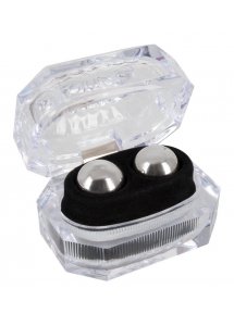 YOU2TOYS - 2 PIŁECZKI KULKI GEJSZY DO TRENINGU ,,BEN WA"