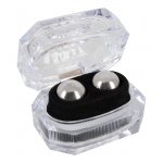 YOU2TOYS - 2 PIŁECZKI KULKI GEJSZY DO TRENINGU ,,BEN WA"