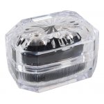 YOU2TOYS - 2 PIŁECZKI KULKI GEJSZY DO TRENINGU ,,BEN WA"