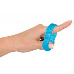 YOU2TOYS - ZESTAW 3 PIERŚCIENIE NA PENISA RÓŻNE KSZTAŁTY