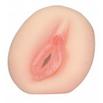 YOU2TOYS - REALISTYCZNY MASTURBATOR POCHWA CIELISTY