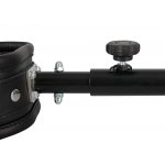 ZADO - SKÓRZANY DRĄŻEK ROZPOROWY NA NOGI