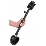 ZADO - SKÓRZANY DRĄŻEK ROZPOROWY NA NOGI