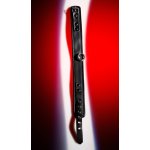 WILD THING BY ZADO - OBROŻA NA SZYJĘ Z MAŁYM PIERŚCIENIEM