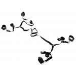 ZADO - ZESTAW DO KRĘPOWANIA CAŁEGO CIAŁA NA ŁÓŻKO